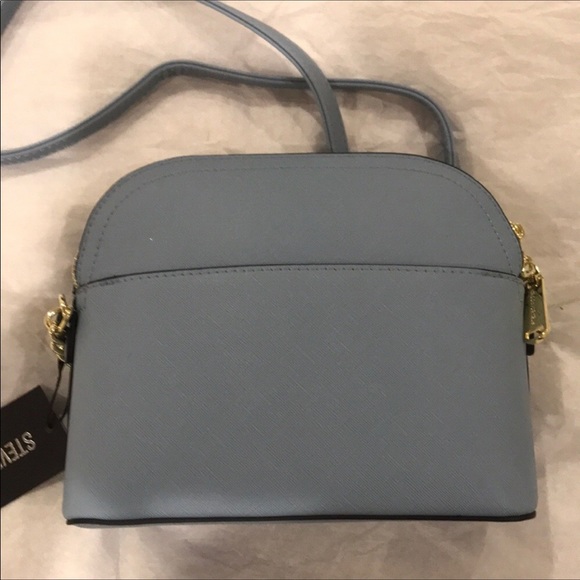 Steve Madden Dome Crossbody Bag - Picture 4 of 5